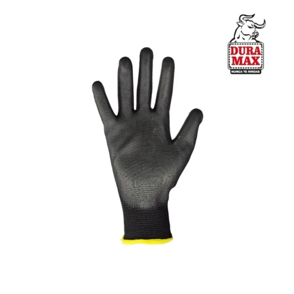 Guante Nitrilo Titanium
