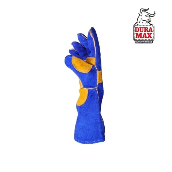 Guante Para Soldador Steelpro