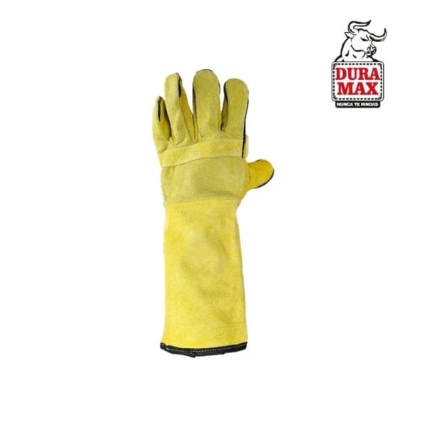Guantes De Soldador 16