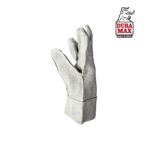 Guantes En Carnaza Especial Corto