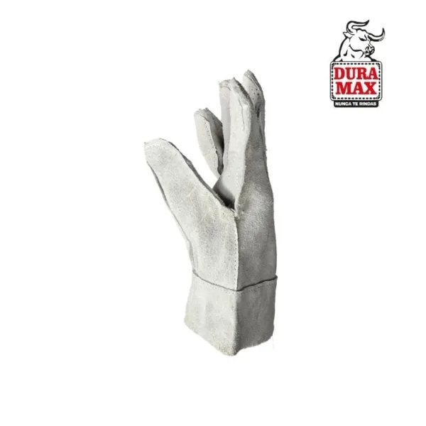 Guantes En Carnaza Especial Corto