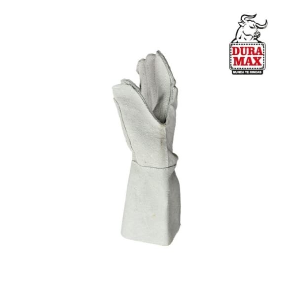Guantes En Carnaza Especial Largo