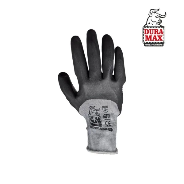 Guantes Multiflex Arenado Duramax