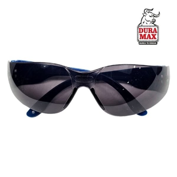 Lentes De Seguridad Steelpro Oscura