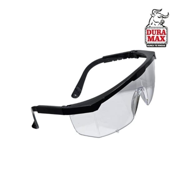 Lentes De Seguridad Tommy Clara