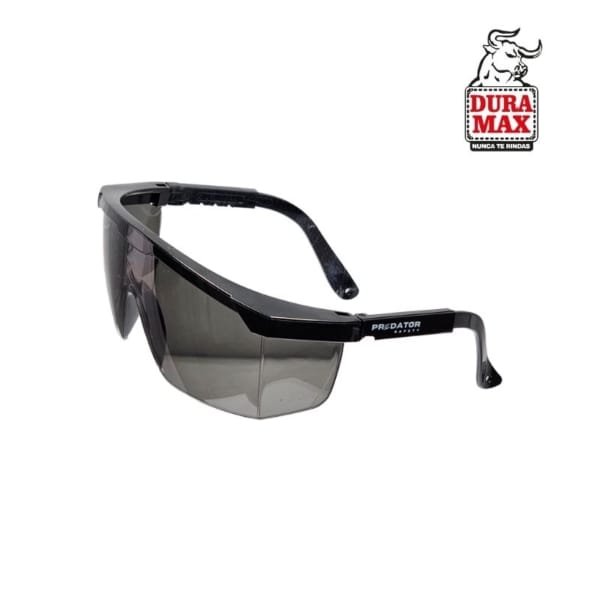 Lentes De Seguridad Tommy Oscura