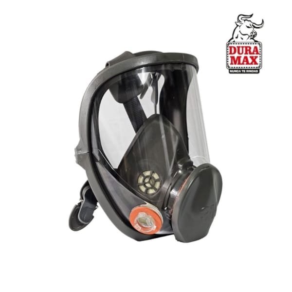 Respirador Full Face 3m