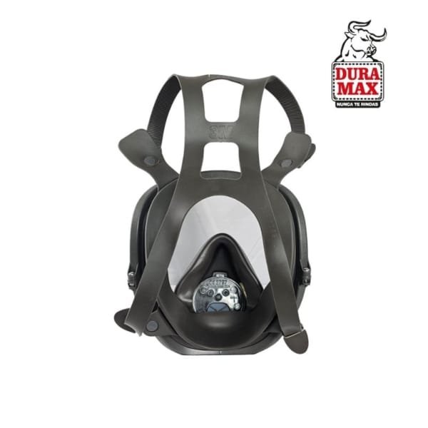 Respirador Full Face 3m 6800
