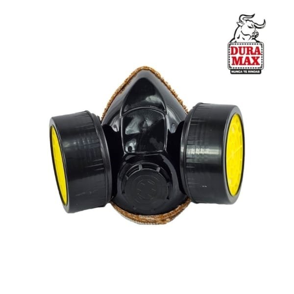Respirador Maverick Doble