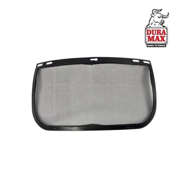 Visor En Malla