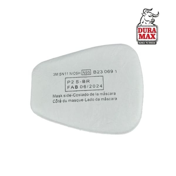 Prefiltros 5n11 3M