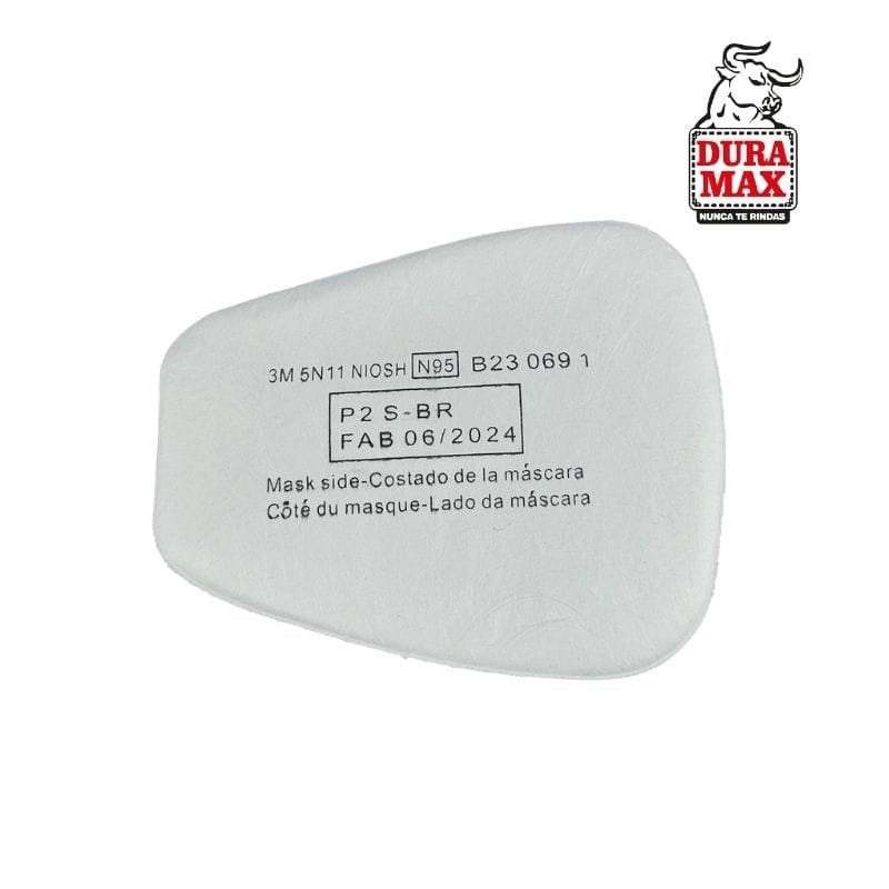 Prefiltros 5n11 3M