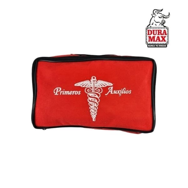 Botiquin 18 Productos