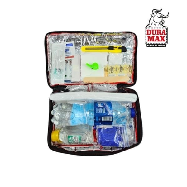 Botiquin De 18 Productos