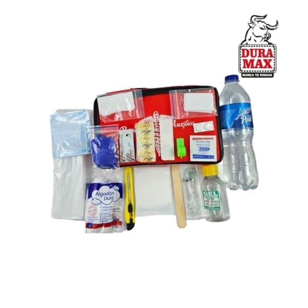 Botiquin Termico 18 Productos