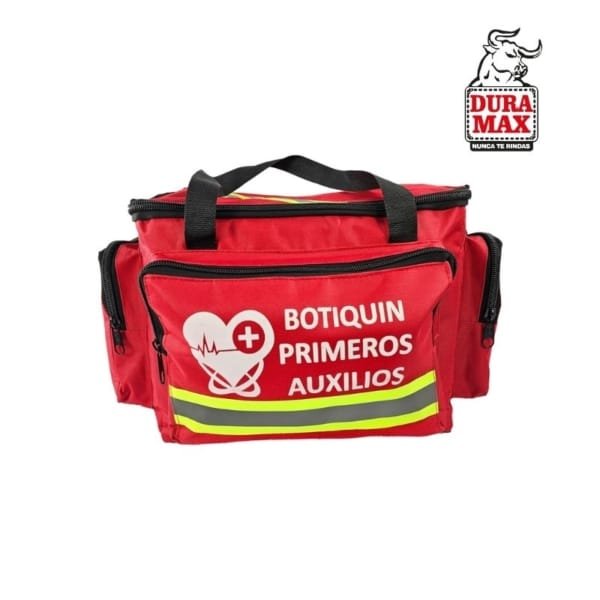 Botiquin Tipo B De Primeros Auxilios