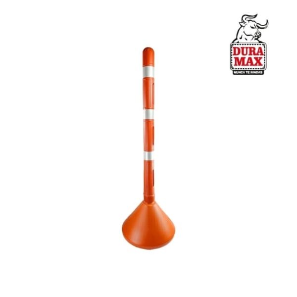 Colombina Vial Base Naranja