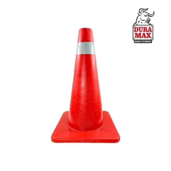 Cono Vial De 45 Cms