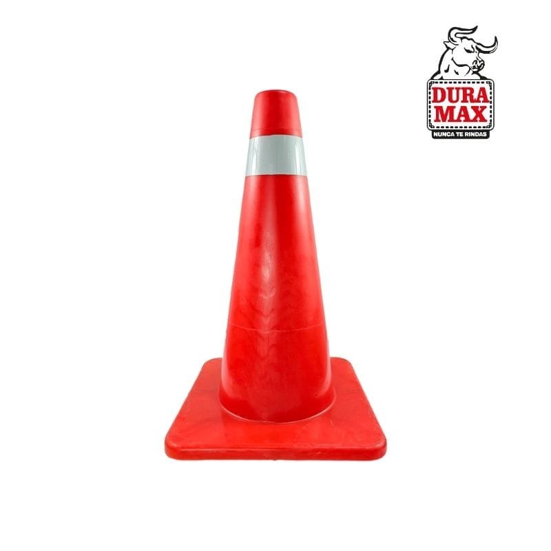Cono Vial De 45 Cms
