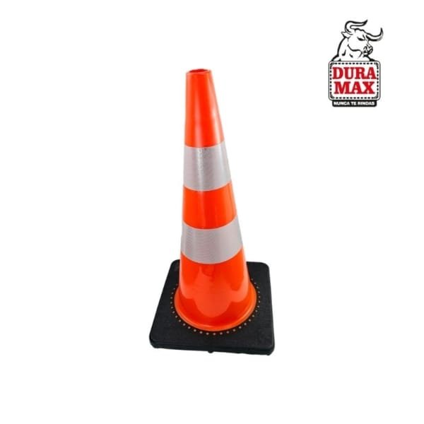 Cono Vial De 90 Cms