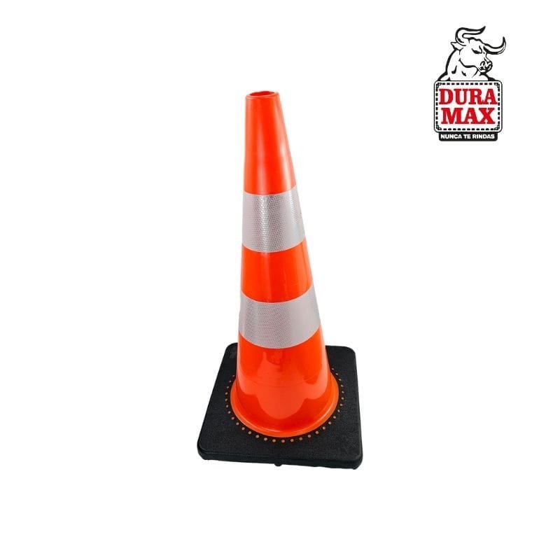 Cono Vial De 90 Cms