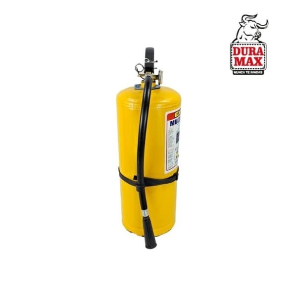 Extintor Multipropósito 20 LB