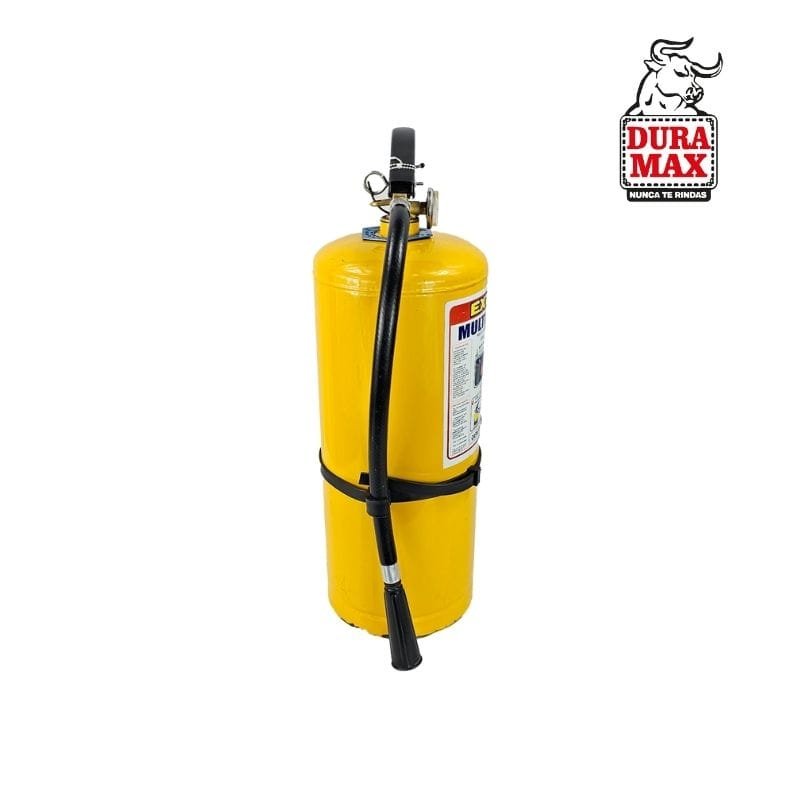 Extintor Multipropósito 20 LB