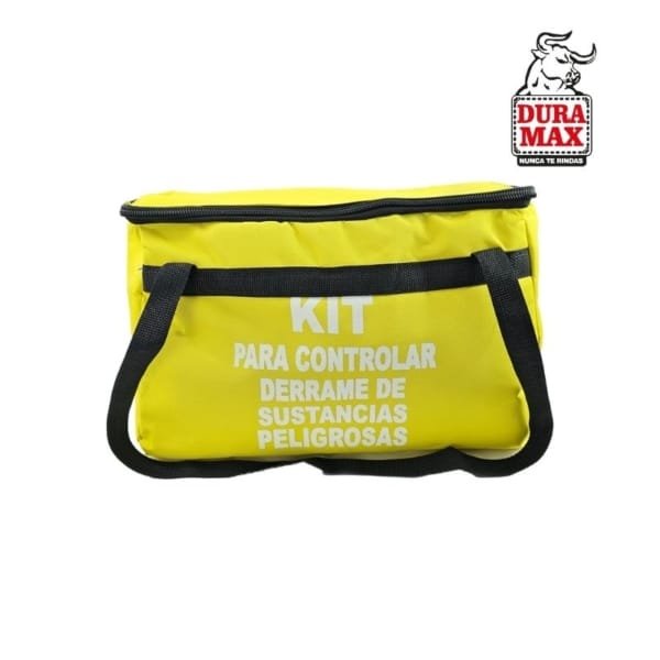 Kit Para Control De Derrames 5 GL