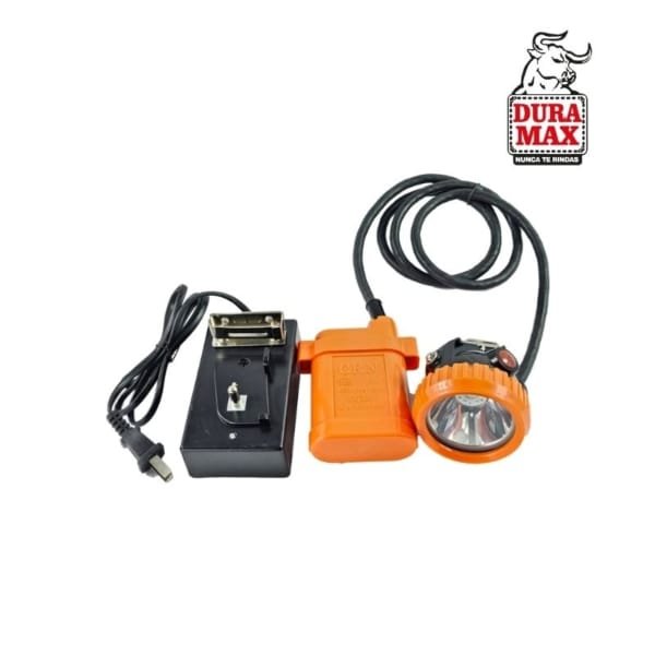 Linterna Recargable KL5M