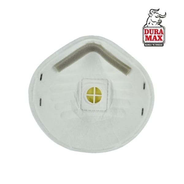 Respirador 8210V 3M
