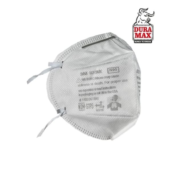 Respirador N95 9010 3M