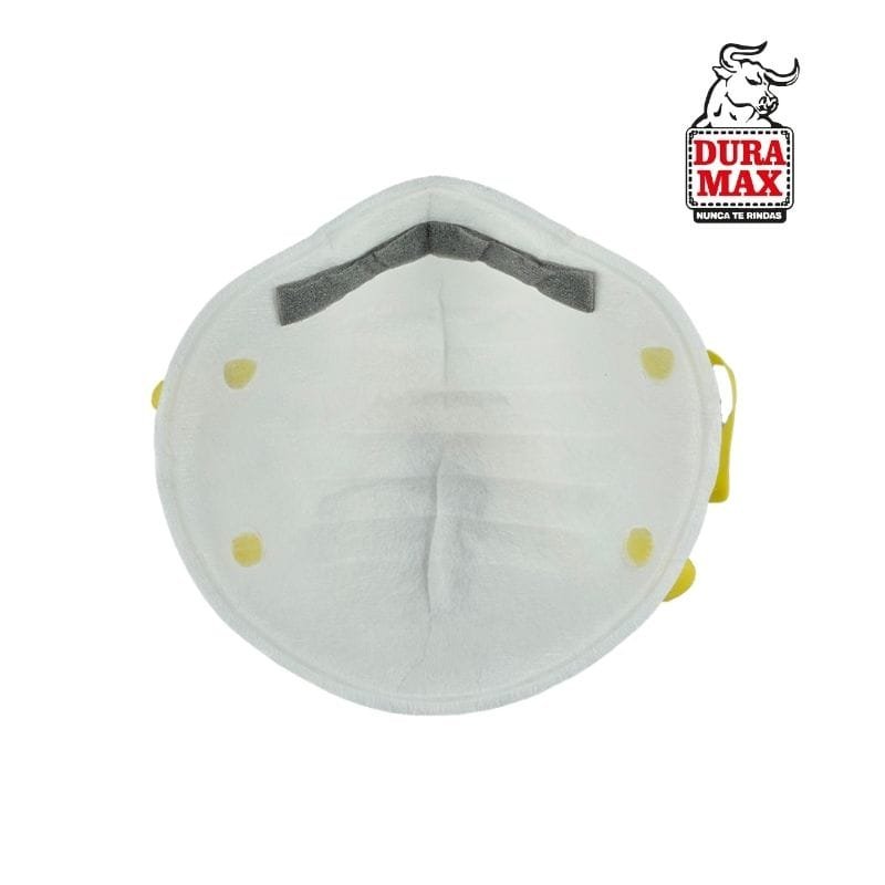 Respirador Para Particulas 3M 8210