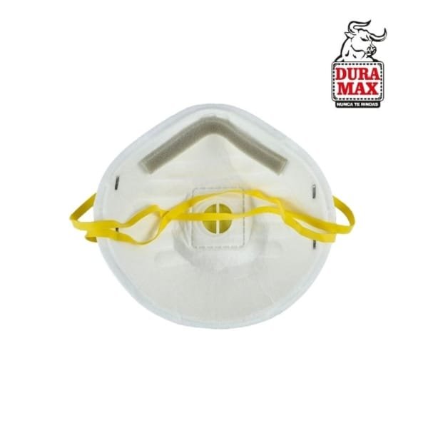 Respirador Para Particulas 3M 8210V