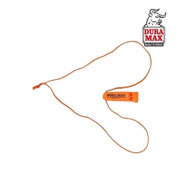 Silbato Para Emergencia