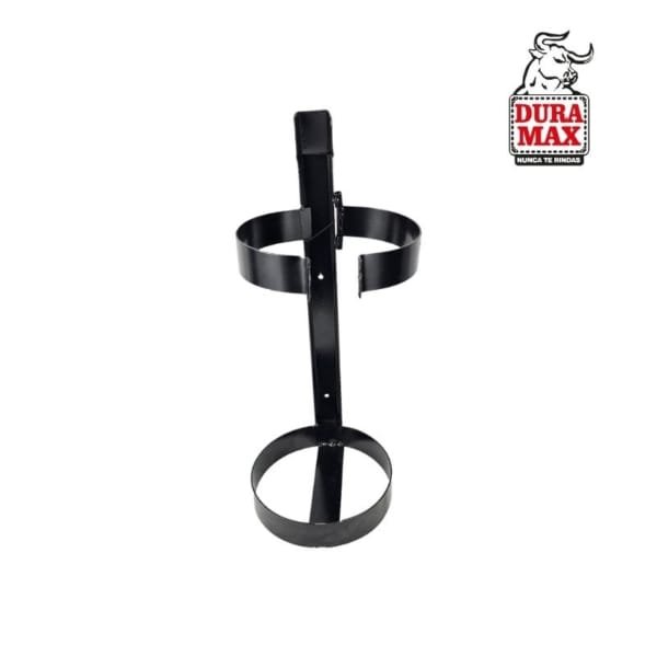 Soporte Canastilla Metalico Para Extintor