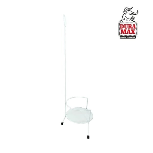 Soporte De Piso Para Extintor 10 , 20 Libras