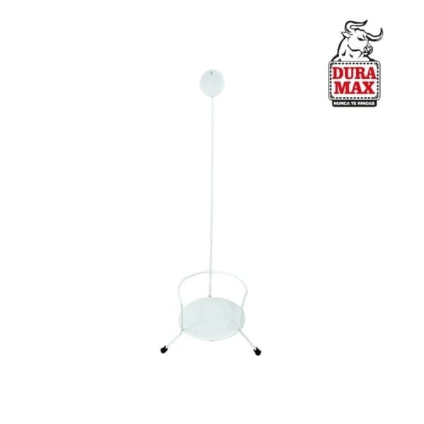 Soporte De Piso Para Extintor ABC