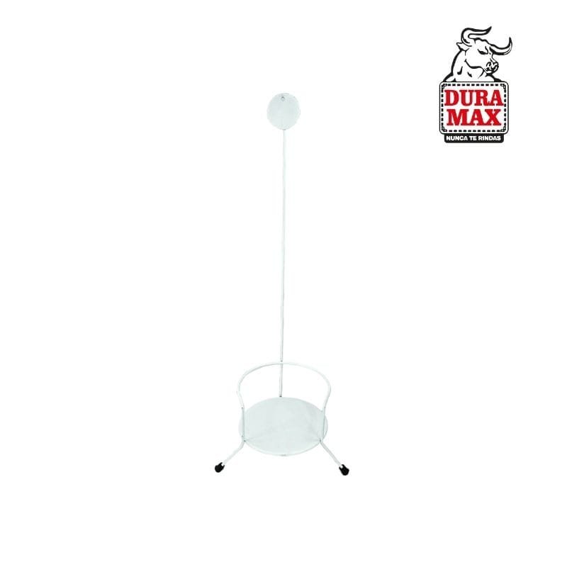Soporte De Piso Para Extintor ABC