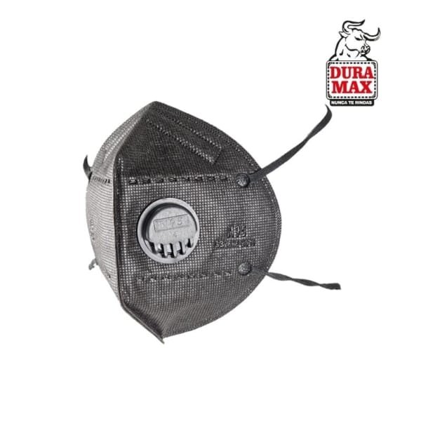 Tapabocas Con Valvula N95