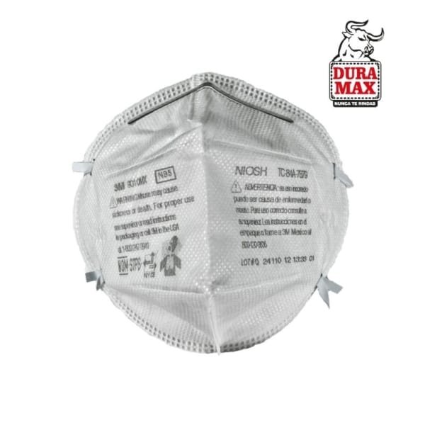 Tapabocas N95 9010 3M
