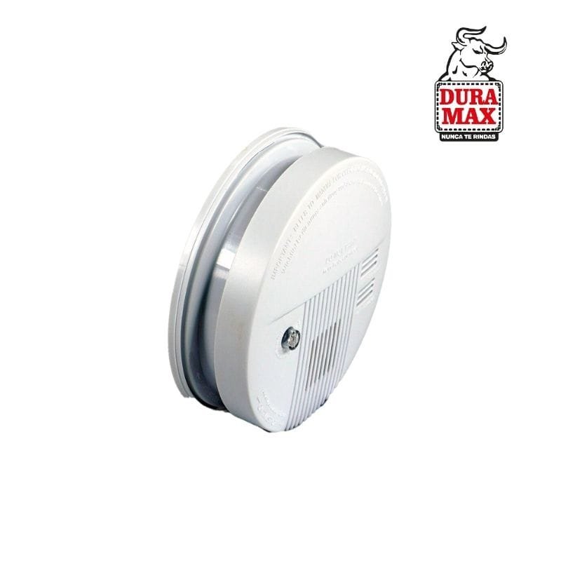 Detector De Humo Convencional