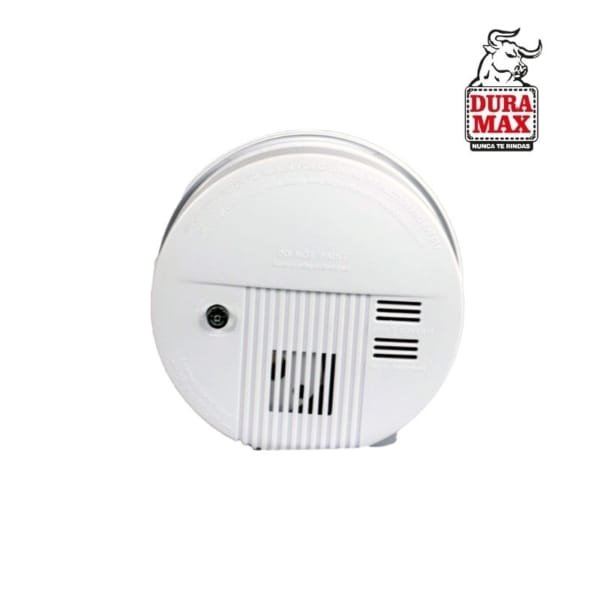 Detectores De Humo