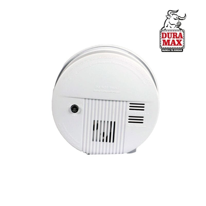 Detectores De Humo