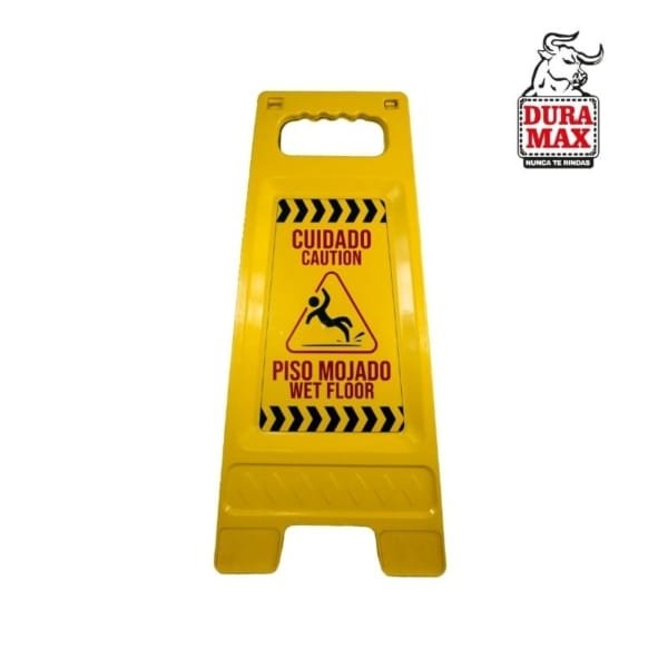 Señal Piso Humedo