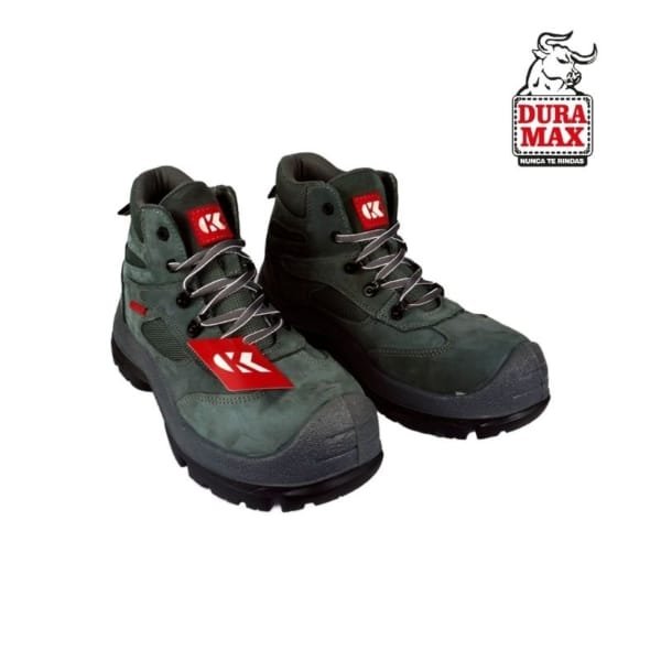 Bota Kondor Ingeniero Gris