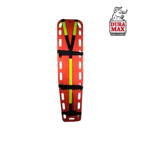 Camilla De Primeros Auxilios