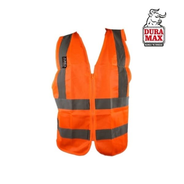 Chaleco Reflectivo Naranja