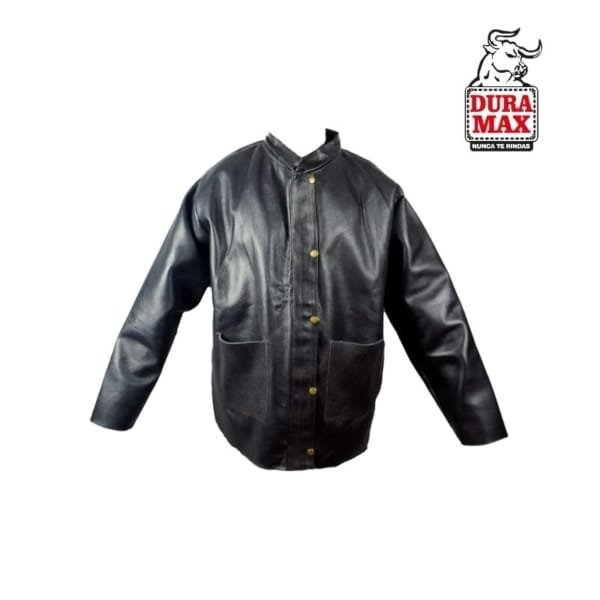 Chaqueta Para Soldador Profesional