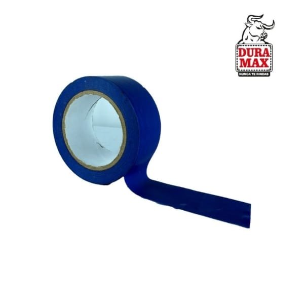 Cinta Demarcacion Azul