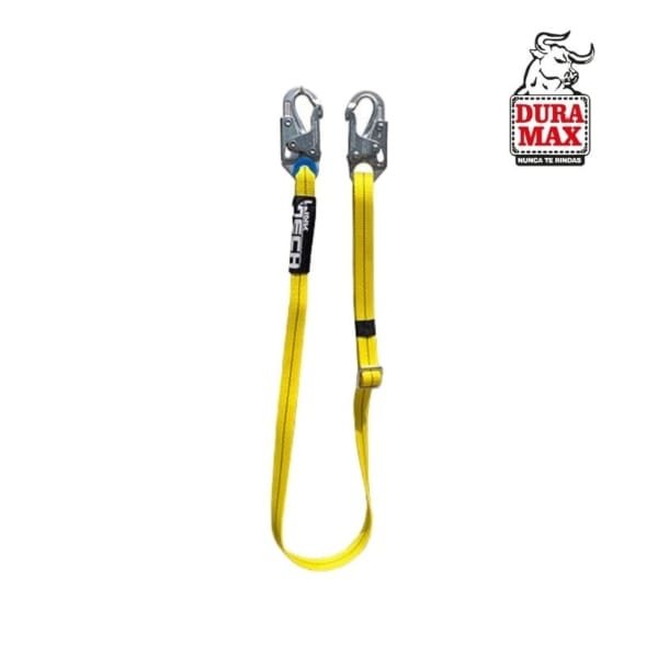 Eslinga De Posicionamiento Reata Regulable